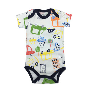 Vente en gros 2018 Prix bas Nouveau style Coton Enfants Nouveau-nés Filles Vêtements Enfants Vêtements avec fabricant chinois - Product Image 5