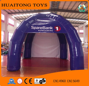 Trong suốt lớn <span class=keywords><strong>Inflatable</strong></span> không thấm nước Lều <span class=keywords><strong>Inflatable</strong></span> Đảng hiển thị <span class=keywords><strong>Doom</strong></span> lều cho cắm trại và đi bộ đường dài - Product Image 2