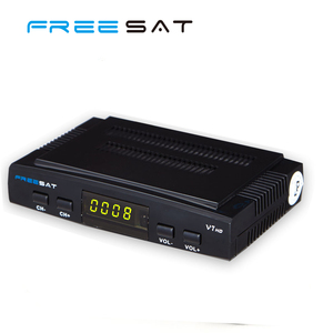 Freesat v7 tv satellitare decoder per i canali criptati con powervu chiave biss cccam newcam youtube youporn - Product Image 5