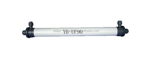 Dalton-membrana UF90 de 100k, filtración de 0,01mm, filtro de membrana UF para bebedero - Product Image 3