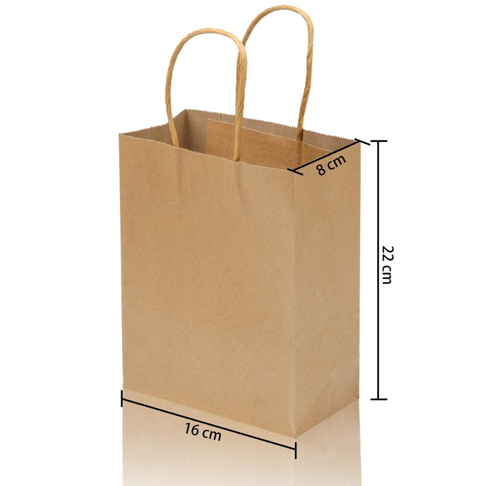 creative paper bolsas