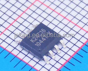 <span class=keywords><strong>Chip</strong></span> IC k24c16 SOIC-8 gốc mới - Product Image 2