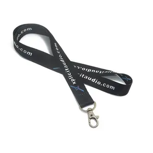 Fast Delivery OEM lanyards from 1 pc only