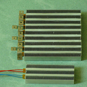 Tiancheng tahan angin rendah pemanas udara <span class=keywords><strong>PTC</strong></span> termistor tidak terisolasi tanpa meniup - Product Image 3