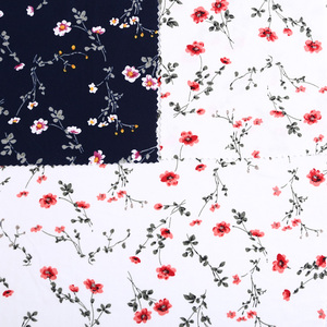 Professional 100 <span class=keywords><strong>Polyester</strong></span> DTY Brush Đan In Vải <span class=keywords><strong>Single</strong></span> <span class=keywords><strong>Jersey</strong></span> Đối Với Phụ Nữ May Mặc - Product Image 6