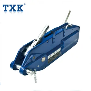 WRP-A tirfor3.2ton Hướng dẫn sử dụng Wire Rope <span class=keywords><strong>puller</strong></span> tời tirfor tời tay - Product Image 5