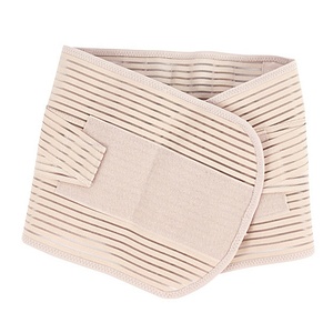 Faja Moldeadora de Abdomen para Hombre, con Calefacción y Transpirable, Soporte Lumbar, Corsé para Fisioterapia, Quema Grasa y Moldea el Vientre - Product Image 3