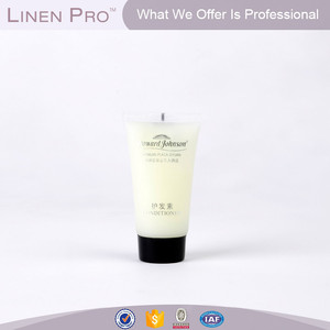 Lujoso hotel de champú y acondicionador, ecológico mini hotel jabón champú gel de <span class=keywords><strong>ducha</strong></span> - Product Image 1
