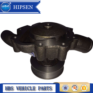 Pompe à eau OEM 3522138 2364421 pour moteur d'excavatrice Caterpillar CAT 324D / <span class=keywords><strong>325D</strong></span> / 329D / 325C - Product Image 3