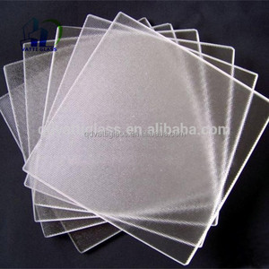 Verre trempé de 3,2 mm pour panneaux solaires / verre solaire trempé / verre photovoltaïque avec <span class=keywords><strong>prix</strong></span> avantageux et certifications CCC - Product Image 2
