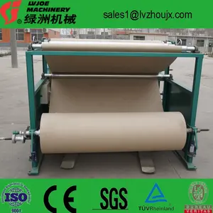 Automatic Cutting Machine Automatic Jumbo Kraft Paper Roll Cutting Slitting Rewinding Machine