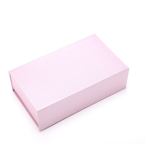 Caja de <span class=keywords><strong>regalo</strong></span> plegable magnética de cartón <span class=keywords><strong>con</strong></span> forma de libro grande personalizada, embalaje <span class=keywords><strong>con</strong></span> <span class=keywords><strong>Lazo</strong></span> de <span class=keywords><strong>cinta</strong></span> <span class=keywords><strong>para</strong></span> bolsos, ropa y maquillaje - Product Image 4