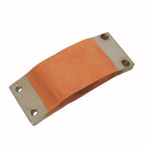 Connettore per Barre Collettrici in Rame, Terminale per Barre Collettrici in Rame, Shunt Flessibili Laminati in Rame - Product Image 6