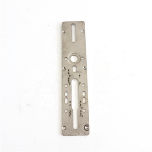 Fabrik anpassen made edelstahl tür teil, <span class=keywords><strong>Latch</strong></span> schutzfolie, <span class=keywords><strong>Latch</strong></span> schutz platte - Product Image 2