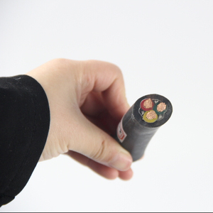 Cable de goma H07RN-F 3 Core 25mm - Product Image 1