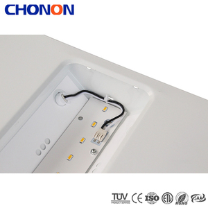 Nueva llegada de calidad superior alta potencia flush montado LED Luz de techo con buena oferta - Product Image 3