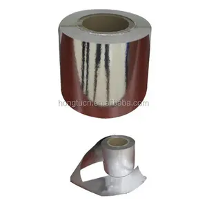 Est sell-papel de aluminio para cigarrillos y helados