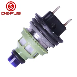 DEFUS 시보레 Geo 메트로 1.0L 993cc 98-00 0280150661 인젝터 노즐에 대 한 좋은 품질 노즐 인젝터 0280150661