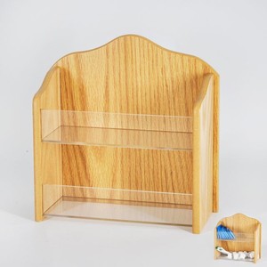 ชั้นวางนิตยสารสีขาวดีไซน์รูปนกโต๊ะแบบมีชีวิต - Product Image 5