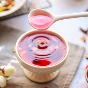 Tè alla frutta dal sapore misto di vendita popolare con fiori secchi e frutta campione gratuito di tè alla frutta - Product Image 6