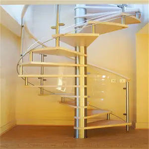 Preise für gebrauchte Wendeltreppen im Freien/Außentreppen design