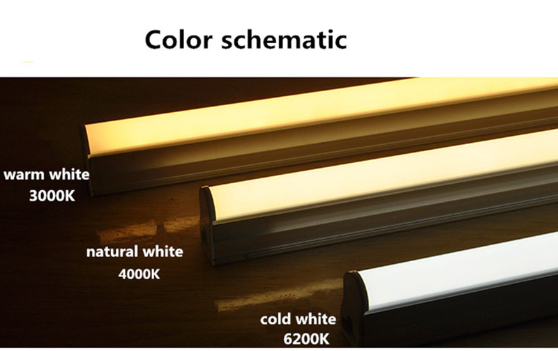 High Quality T8 LED Tube Light | iProi | SMD2835 Chip | Wholesale Lighting