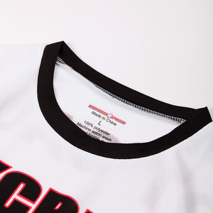 2015 custom wholesale blank soccer jersey - Product Image 2