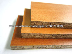 Tablero de partícula de productos/aglomerado laminado de la línea de producción - Product Image 5