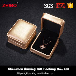 Factory Price novel Construction custom jewelry box plastic - Product Image 6