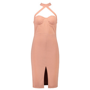 Lover-beauty Venta caliente señoras del partido cena vestidos de las mujeres <span class=keywords><strong>2018</strong></span> - Product Image 4