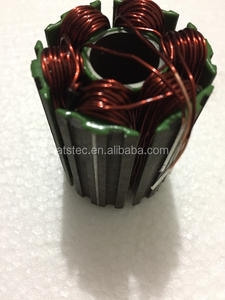 디자인 bldc 모터 고정자 스태킹 와인딩 - Product Image 3