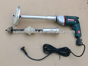 Máy Mài Tại Chỗ Van Cổng - Product Image 5