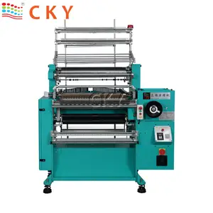 CKY 760 B3 850KG Capacity 1.1kw Making Lace Crochet Machine