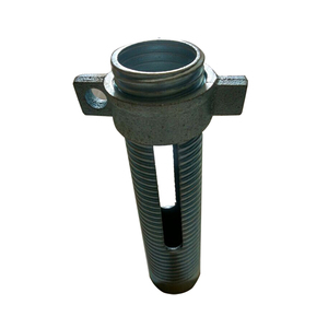 Échafaudage Casting Écrou / support d'étaiement Équerres / échafaudage - Product Image 6