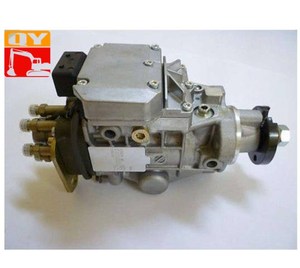 Original und Neu 2644P501 0470006003 216-9824 Bagger-Dieselmotor-Ersatzteile VP30 Kraftstoff-Einspritzpumpe - Product Image 4
