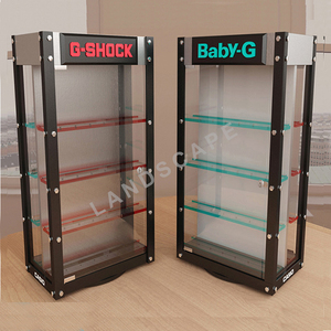 Plexiglass Acrylic Truy Cập Hiển Thị Tủ Cho <span class=keywords><strong>Sunglasses</strong></span>/Truy Cập Sunglass Hiển Thị - Product Image 4