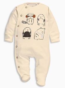 Bella Cotone Morbido Formale Usura Del Bambino <span class=keywords><strong>di</strong></span> Sonno Abito Vestiti Per <span class=keywords><strong>2</strong></span> Anni <span class=keywords><strong>di</strong></span> Età Del Bambino - Product Image 2