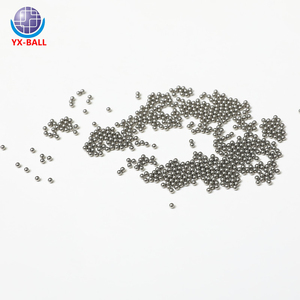 Nieuwe Stijl Hot-verkoop Gepolijst 2Mm 3Mm 4Mm 4.763Mm 5.556Mm 6.35Mm 7Mm 7.144Mm <span class=keywords><strong>8Mm</strong></span> 9.525Mm 9Mm 10Mm Yg6 Yg8 Wolfraamcarbide Bal - Product Image 2