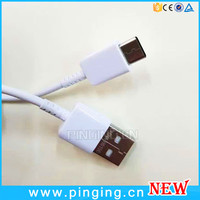 Câble de chargeur de téléphone Micro USB 18W 20W PD Type C portable en gros adapté pour iPhone pour Samsung Smartphone chargeur câble de données