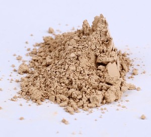 Thương Mại Đảm Bảo Bare Khoáng Chất Bột Mặt Bột - Product Image 2