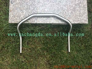 <span class=keywords><strong>Manillar</strong></span> de <span class=keywords><strong>Carretera</strong></span> de Titanio para Bicicletas de <span class=keywords><strong>Carretera</strong></span> - <span class=keywords><strong>Manillar</strong></span> de Carreras TT Personalizado, Ligero y Duradero, Forma Plana, XACD TH-7 - Product Image 4
