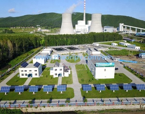 Sistema de Seguimiento Solar Shandong Zhaori, Seguidor Solar <span class=keywords><strong>SunChaser</strong></span>, Seguidor Solar de Doble Eje, Marco de Seguimiento Solar, Proveedor de Kits de Seguimiento Solar - Product Image 6