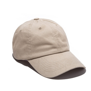 In magazzino a buon mercato 10 colori rosa blu grigio rosso nero pianura cappello da papà vuoto all'ingrosso - Product Image 6