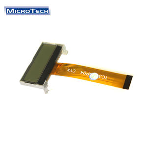 128x32 points tft <span class=keywords><strong>lcd</strong></span> <span class=keywords><strong>module</strong></span> tactile, graphique électronique alphanumérique <span class=keywords><strong>lcd</strong></span> affichage - Product Image 2