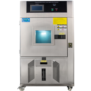 Luz <span class=keywords><strong>solar</strong></span> equipamento de simulação ambiental lâmpada de xenon de radiação <span class=keywords><strong>solar</strong></span> resistência ao tempo climática envelhecimento câmara de teste - Product Image 2