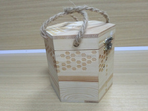 Empaquetado <span class=keywords><strong>de</strong></span> la cubierta <span class=keywords><strong>de</strong></span> <span class=keywords><strong>madera</strong></span> <span class=keywords><strong>de</strong></span> <span class=keywords><strong>boj</strong></span> diseños - Product Image 2