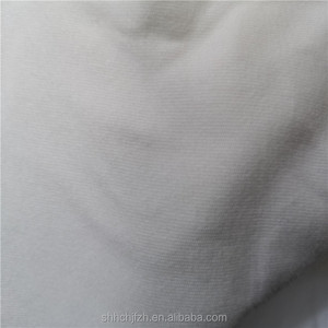 Tela Interlock 100% Algodón Orgánico de 200 g/m² - Product Image 5