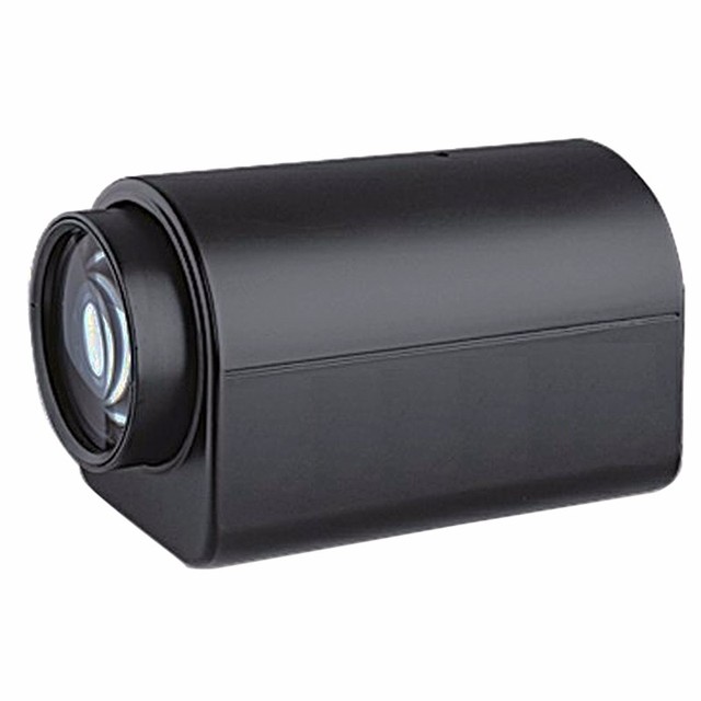 SL-C10210MZ 10-210mm Motorized Zoom C Mount 1/2.5" Fix IRIS DC Zoom& Focus F1.6 Camera Lens
