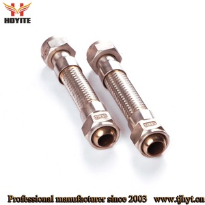 HOYITE di marca in acciaio inox intelligente idraulico flessibile tubo in cina - Product Image 5