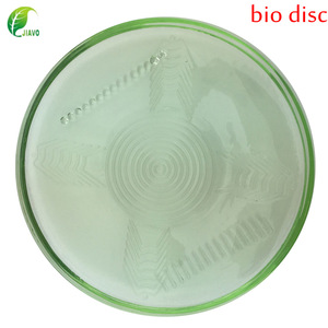 Disco Bio de Potencia Escalar de 9 cm de Diámetro <span class=keywords><strong>con</strong></span> Diseño de Última Generación - Product Image 4